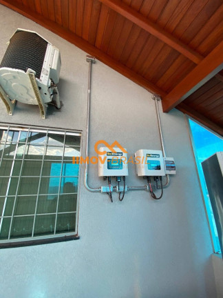 Imagem Casa com 3 Quartos à Venda, 948 m² em Parque Do Lageado - Campo Grande