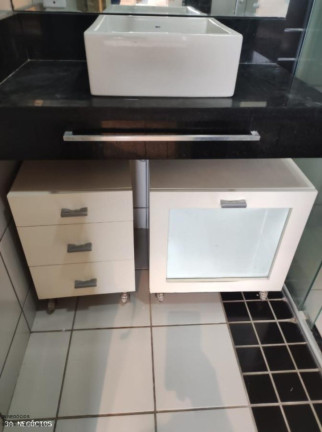 Imagem Apartamento com 1 Quarto à Venda, 50 m² em Nossa Senhora Das Graças - Porto Velho Imagem Apartamento com 1 Quarto à Venda, 50 m² em Nossa Senhora Das Graças - Porto Velho