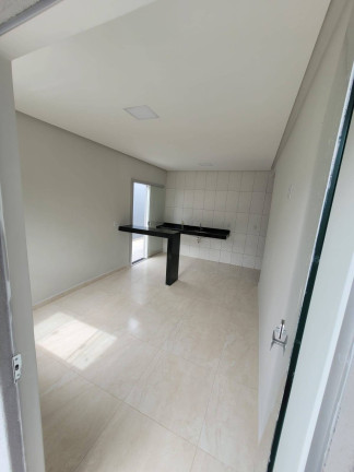 Imagem Casa com 3 Quartos à Venda, 115 m² em Anápolis