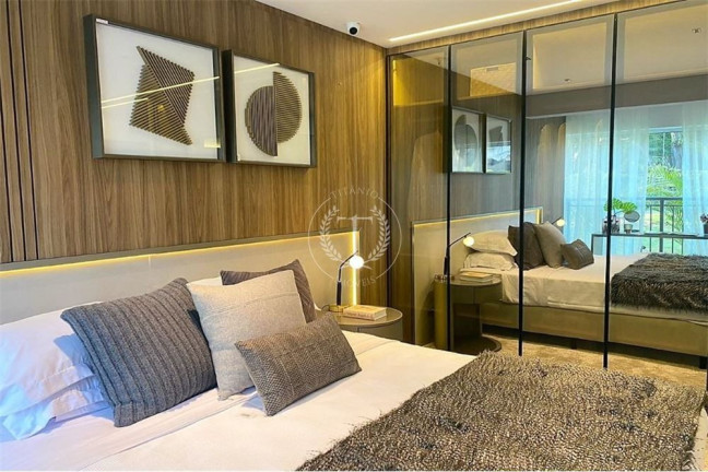 Imagem Apartamento com 2 Quartos à Venda, 110 m² em Jardim Das Acácias - São Paulo