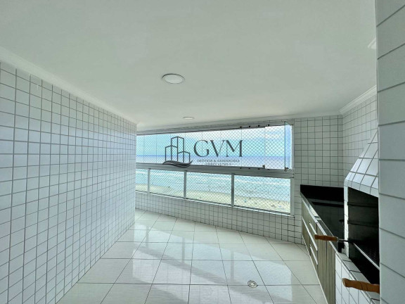 Imagem Apartamento com 3 Quartos à Venda, 108 m² em Maracanã - Praia Grande Imagem Apartamento com 3 Quartos à Venda, 108 m² em Maracanã - Praia Grande