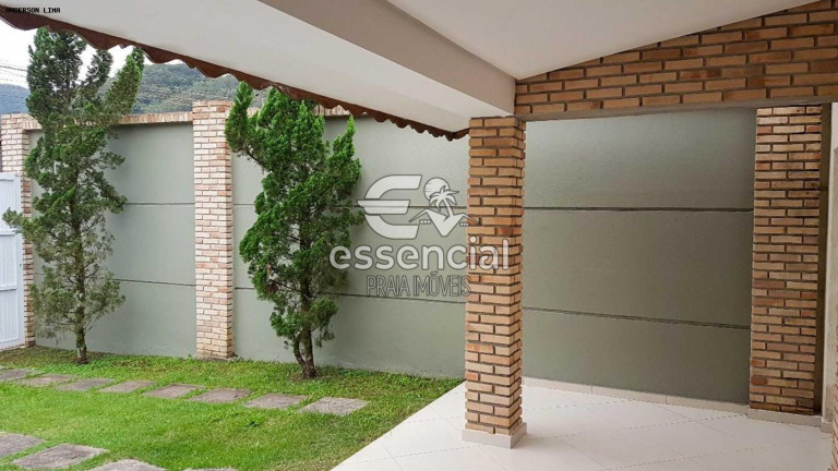 Imagem Casa com 5 Quartos à Venda, 300 m² em Horto Florestal - Ubatuba Imagem Casa com 5 Quartos à Venda, 300 m² em Horto Florestal - Ubatuba