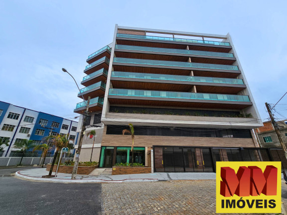 Cobertura com 3 Quartos à Venda, 248 m² em Centro - Cabo Frio