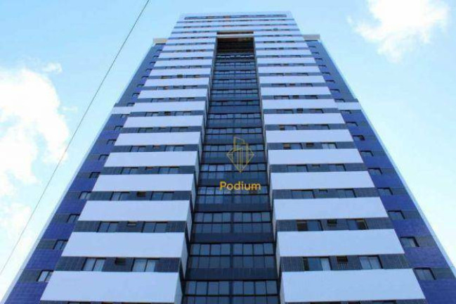 Imagem Apartamento com 3 Quartos à Venda, 71 m² em Miramar - João Pessoa Imagem Apartamento com 3 Quartos à Venda, 71 m² em Miramar - João Pessoa
