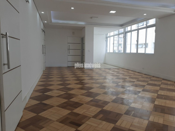 Imagem Apartamento com 3 Quartos à Venda ou Locação, 189 m² em Santa Cecília - São Paulo Imagem Apartamento com 3 Quartos à Venda ou Locação, 189 m² em Santa Cecília - São Paulo