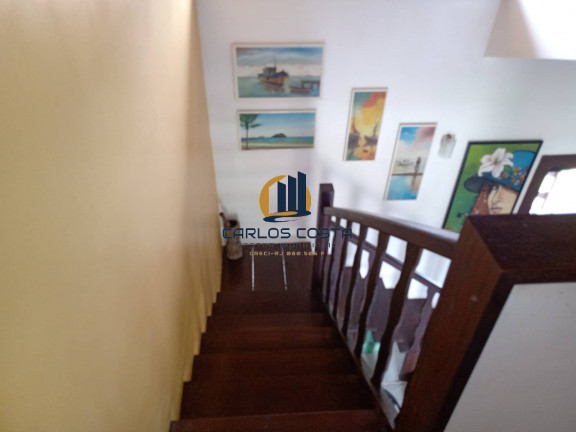 Imagem Casa com 3 Quartos à Venda, 150 m² em Rasa - Búzios