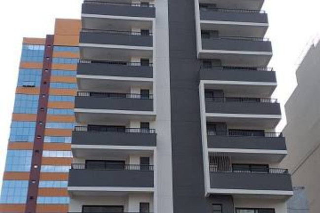 Imagem Imóvel com 1 Quarto à Venda, 25 m² em Pinheiros - São Paulo Imagem Imóvel com 1 Quarto à Venda, 25 m² em Pinheiros - São Paulo