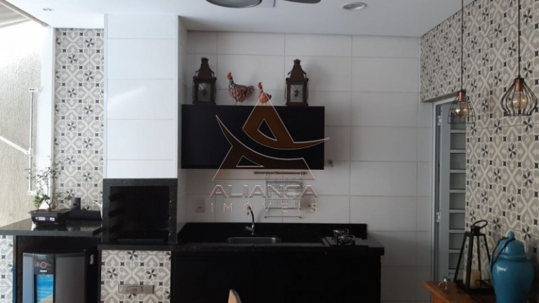 Imagem Casa de Condomínio com 3 Quartos à Venda, 170 m² em City Ribeirão - Ribeirão Preto Imagem Casa de Condomínio com 3 Quartos à Venda, 170 m² em City Ribeirão - Ribeirão Preto