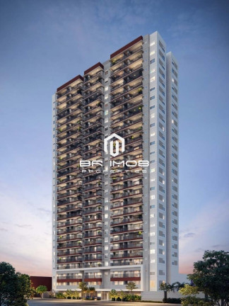 Imagem Imóvel com 3 Quartos à Venda, 79 m² em Vila Cruzeiro - São Paulo
