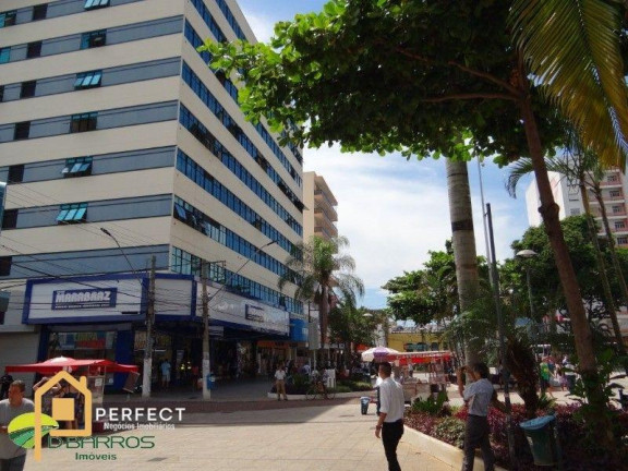 Sala Comercial para Alugar, 67 m² em Centro - Taubaté
