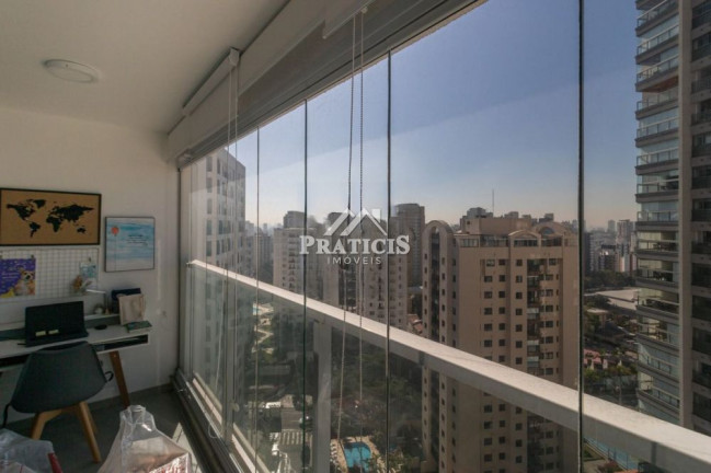 Imagem Apartamento com 3 Quartos à Venda, 105 m² em Vila Mariana - São Paulo