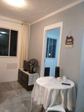Imagem Apartamento com 2 Quartos à Venda, em Jardim São Savério - São Paulo Imagem Apartamento com 2 Quartos à Venda, em Jardim São Savério - São Paulo