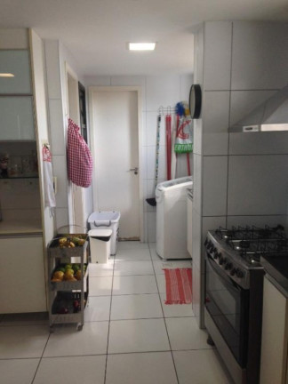 Imagem Imóvel com 3 Quartos à Venda, 121 m² em Aldeota - Fortaleza
