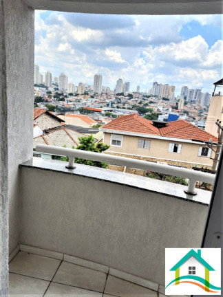 Imagem Apartamento com 2 Quartos à Venda, 69 m² em Vila Moinho Velho - São Paulo