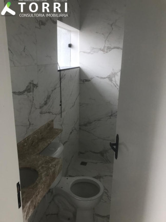 Imagem Sobrado com 2 Quartos à Venda, 82 m² em Wanel Ville - Sorocaba