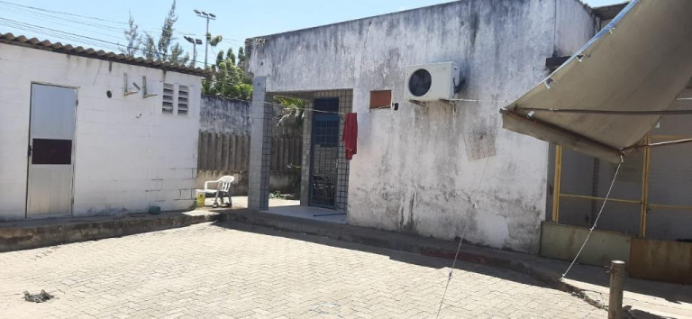 Imagem Galpão à Venda, 1.500 m² em Barra Do Ceará - Fortaleza Imagem Galpão à Venda, 1.500 m² em Barra Do Ceará - Fortaleza