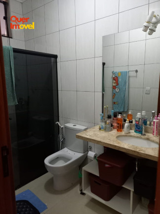 Imagem Casa com 3 Quartos à Venda, 214 m² em Ribeirânia - Ribeirão Preto