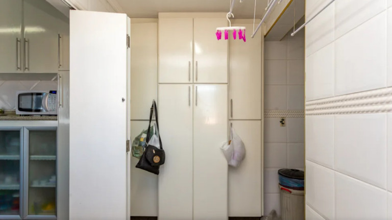 Imagem Apartamento com 3 Quartos à Venda, 132 m² em Rudge Ramos - São Bernardo Do Campo
