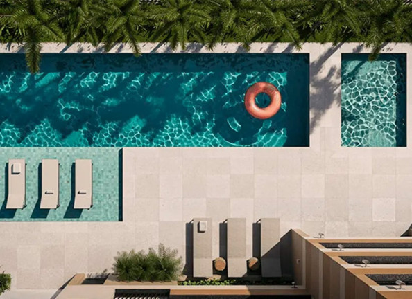 Imagem Apartamento com 2 Quartos à Venda, 57 m² em Mirandópolis - São Paulo Imagem Apartamento com 2 Quartos à Venda, 57 m² em Mirandópolis - São Paulo