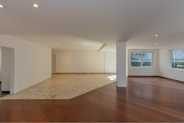 Imagem Casa com 4 Quartos à Venda, 800 m² em Morumbi - São Paulo Imagem Casa com 4 Quartos à Venda, 800 m² em Morumbi - São Paulo