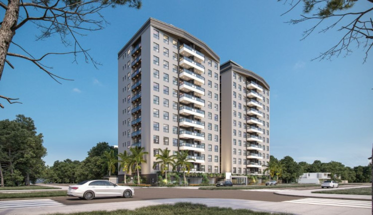 Imagem Imóvel com 3 Quartos à Venda, 136 m² em Jardim Santa Rosa