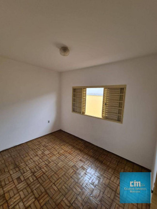 Imagem Casa com 3 Quartos à Venda, 135 m² em Centro - Tatuí