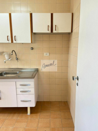 Imagem Apartamento com 1 Quarto para Alugar, 50 m² em Moema - São Paulo Imagem Apartamento com 1 Quarto para Alugar, 50 m² em Moema - São Paulo
