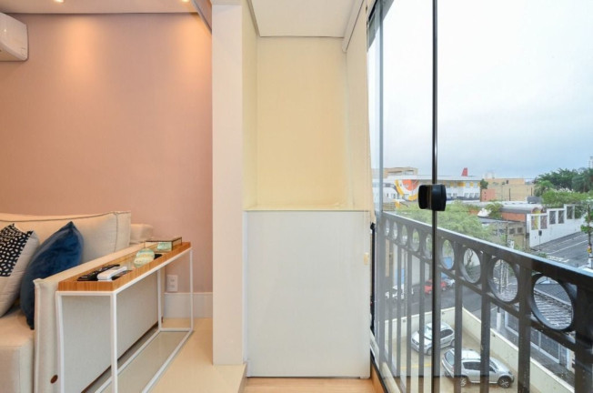 Imagem Apartamento com 2 Quartos à Venda, 70 m² em Alto Da Boa Vista - São Paulo
