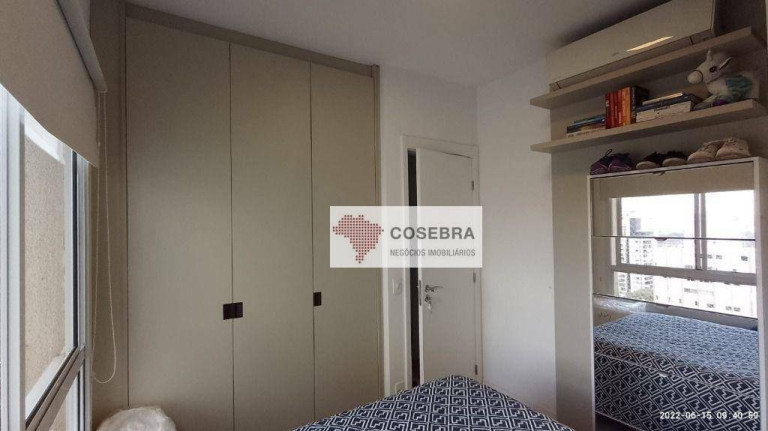 Imagem Apartamento com 1 Quarto para Alugar, 60 m² em Vila Olímpia - São Paulo Imagem Apartamento com 1 Quarto para Alugar, 60 m² em Vila Olímpia - São Paulo