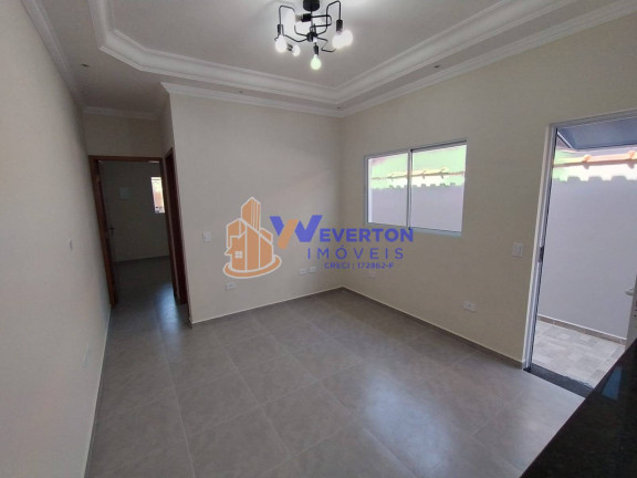 Imagem Casa com 2 Quartos à Venda, em Bairro Santa Eugenia - Mongaguá Imagem Casa com 2 Quartos à Venda, em Bairro Santa Eugenia - Mongaguá