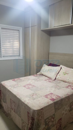 Imagem Apartamento à Venda,  em Jardim Botânico - Ribeirão Preto