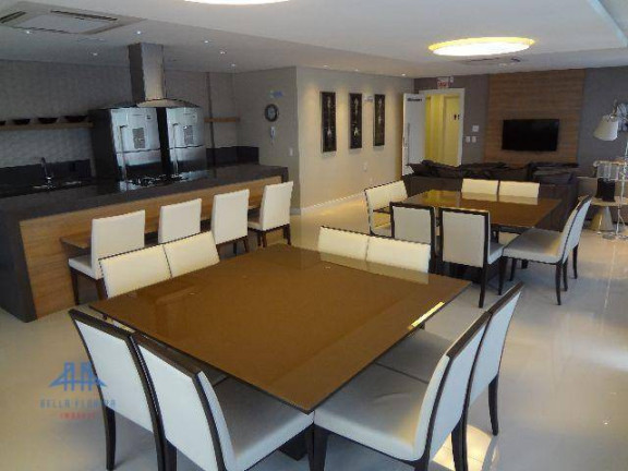 Imagem Apartamento com 2 Quartos à Venda, 72 m² em Itacorubi - Florianópolis