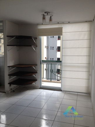 Imagem Apartamento com 1 Quarto à Venda, 60 m² em Vila Mariana - São Paulo