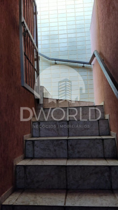 Imagem Casa com 6 Quartos à Venda, 496 m² em Centro - São Bernardo Do Campo Imagem Casa com 6 Quartos à Venda, 496 m² em Centro - São Bernardo Do Campo