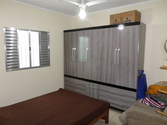 Imagem Casa com 2 Quartos à Venda, 76 m² em Plataforma - Itanhaem