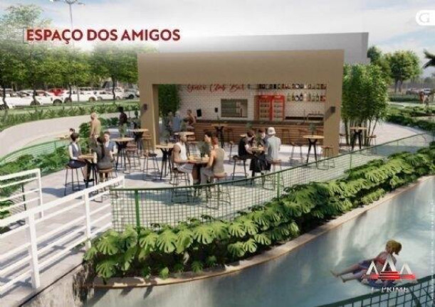 Imagem Terreno em Condomínio à Venda, 250 m² em Chapéu Do Sol - Várzea Grande Imagem Terreno em Condomínio à Venda, 250 m² em Chapéu Do Sol - Várzea Grande