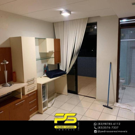 Imagem Apartamento com 4 Quartos à Venda, 300 m² em Miramar - João Pessoa Imagem Apartamento com 4 Quartos à Venda, 300 m² em Miramar - João Pessoa