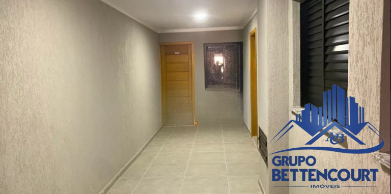 Imagem Apartamento com 2 Quartos à Venda, 48 m² em Parque Maria Luiza - São Paulo Imagem Apartamento com 2 Quartos à Venda, 48 m² em Parque Maria Luiza - São Paulo