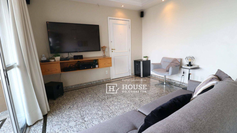 Imagem Apartamento com 3 Quartos à Venda, 113 m² em Vila Andrade - São Paulo Imagem Apartamento com 3 Quartos à Venda, 113 m² em Vila Andrade - São Paulo