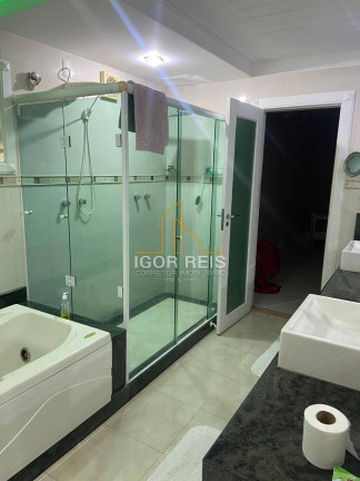 Imagem Casa de Condomínio com 3 Quartos à Venda, 547 m² em Bosque Das Acácias - Campos Dos Goytacazes
