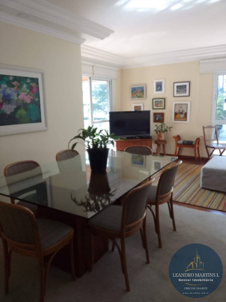 Imagem Apartamento com 3 Quartos à Venda, 105 m² em Perdizes - São Paulo