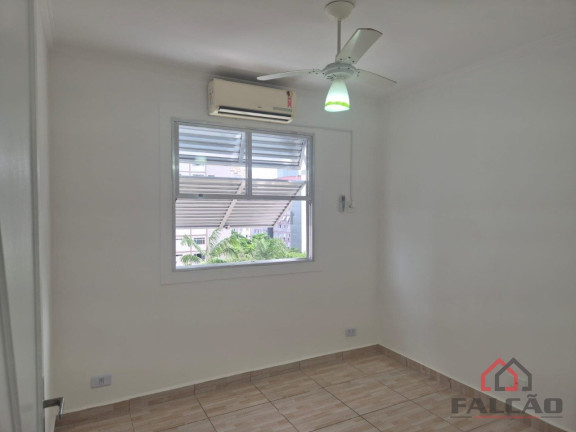 Imagem Apartamento com 3 Quartos para Alugar, 120 m² em Aparecida - Santos Imagem Apartamento com 3 Quartos para Alugar, 120 m² em Aparecida - Santos