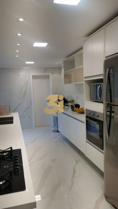 Imagem Apartamento com 3 Quartos à Venda, 223 m² em Vila Andrade - São Paulo