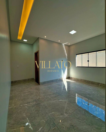 Imagem Casa com 3 Quartos à Venda, 118 m² em Residencial Petrópolis - Goiânia