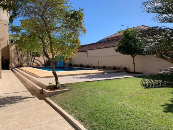 Imagem Casa com 4 Quartos à Venda, 180 m² em Solemar - Praia Grande