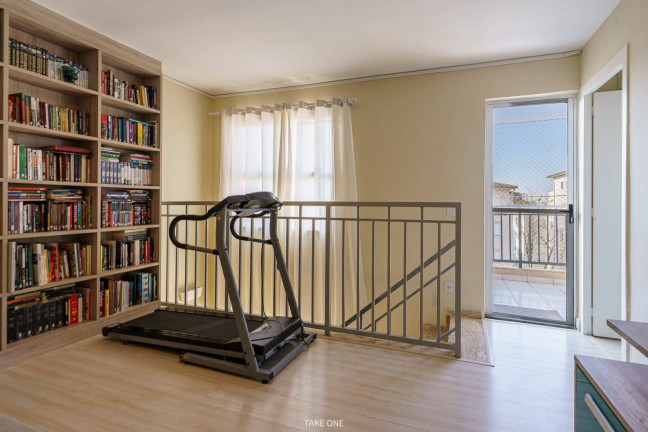 Imagem Apartamento com 3 Quartos à Venda, 97 m² em Jardim Amazonas - Campinas