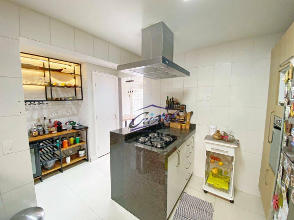 Imagem Casa com 3 Quartos à Venda, 90 m² em Granja Viana - Cotia