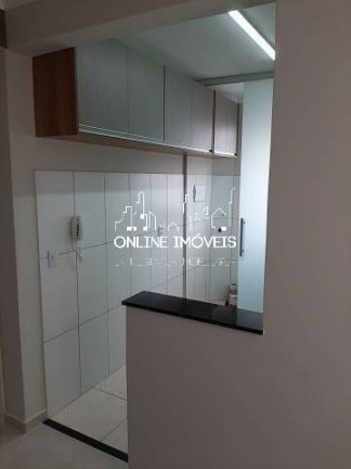 Imagem Apartamento com 2 Quartos à Venda, 44 m² em Jardim Novo Ii - Mogi Guaçu Imagem Apartamento com 2 Quartos à Venda, 44 m² em Jardim Novo Ii - Mogi Guaçu