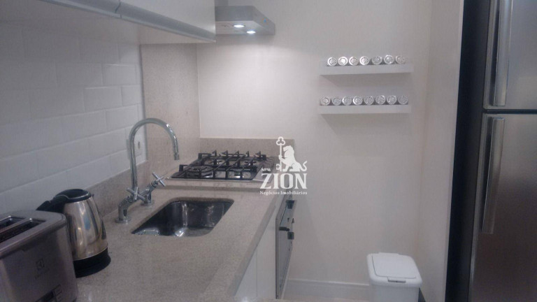 Imagem Apartamento com 1 Quarto à Venda, 31 m² em Bela Vista - São Paulo Imagem Apartamento com 1 Quarto à Venda, 31 m² em Bela Vista - São Paulo