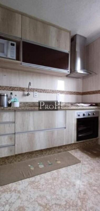Imagem Apartamento com 2 Quartos à Venda, 56 m² em Vila Industrial - São Paulo Imagem Apartamento com 2 Quartos à Venda, 56 m² em Vila Industrial - São Paulo